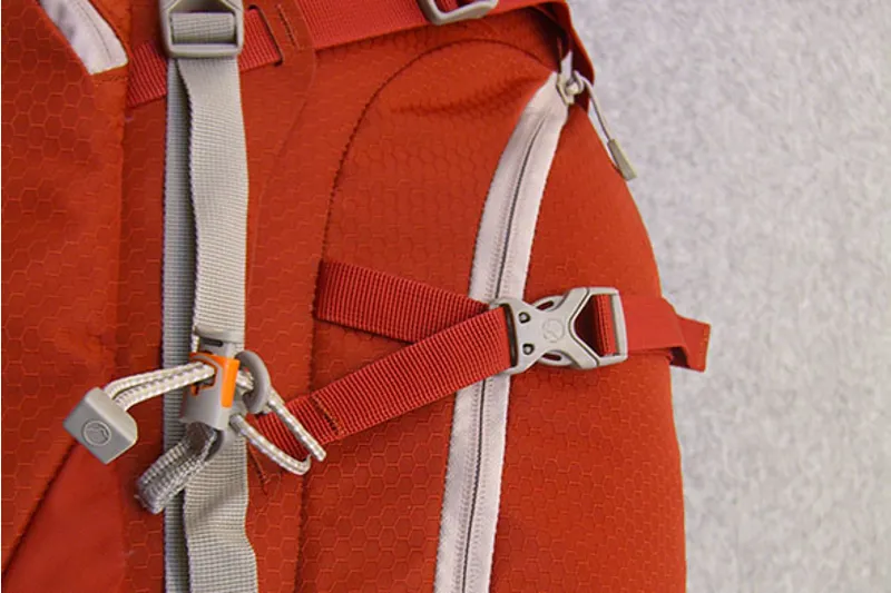 Lowe Alpine TFX Kongur ND65-75 Black-1